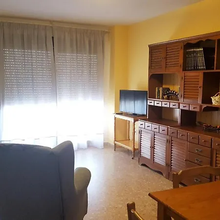 Apartment Aquarium - Playa de Gandia