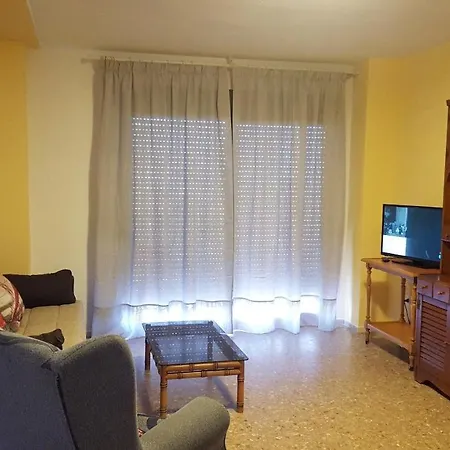 Apartment Aquarium -