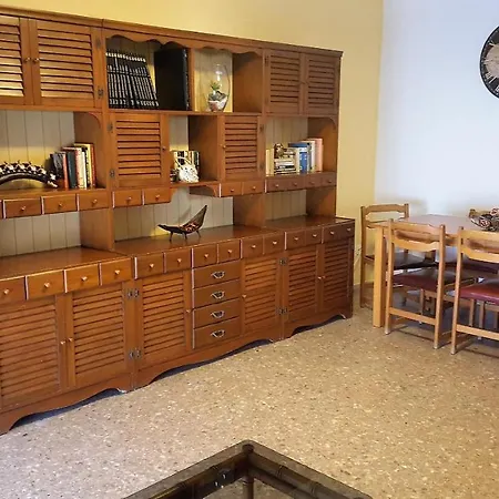 Aquarium - Apartment *