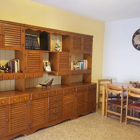 Aquarium - Apartment
