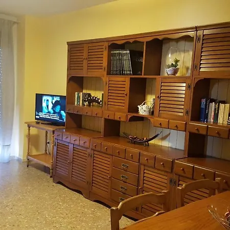Aquarium - Apartment