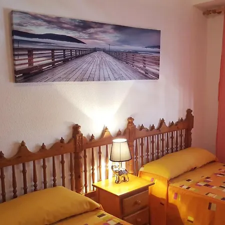 Aquarium - Apartment