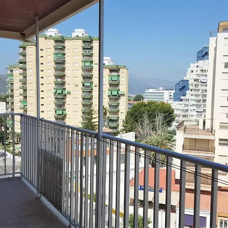 Aquarium - Apartment Playa de Gandia
