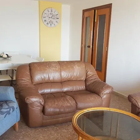 Apartment Aquarium - Playa de Gandia