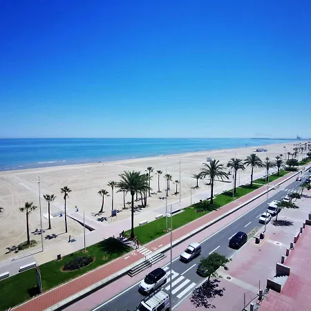 Aquarium - Apartment Playa de Gandia