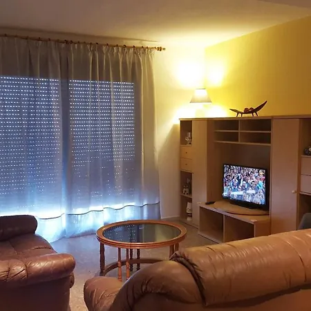 Apartment Aquarium - Playa de Gandia