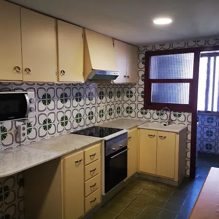 Aquarium - Apartment Playa de Gandia
