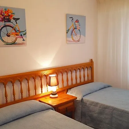 Apartment Aquarium - *