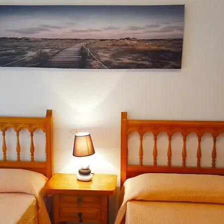 Apartment Aquarium - Playa de Gandia