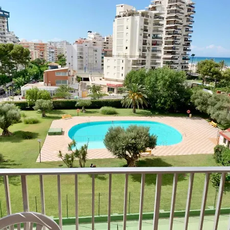 Aquarium - Apartment Playa de Gandia