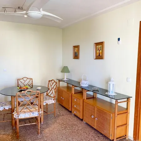 Aquarium - Apartment Playa de Gandia