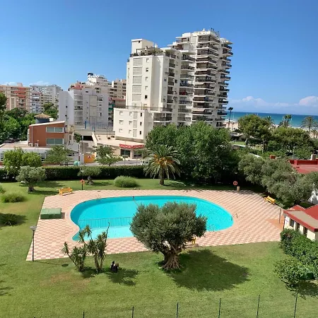 Aquarium - Playa de Gandia