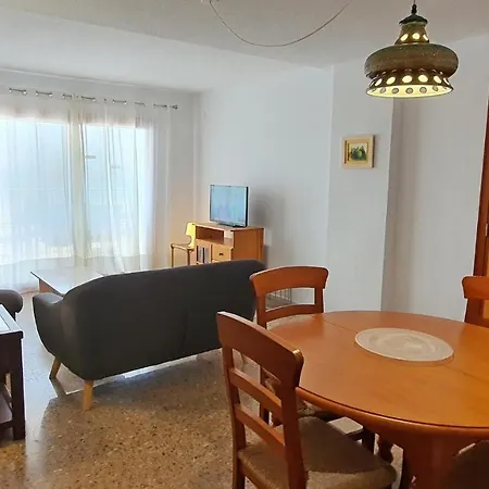 Apartment Aquarium - *