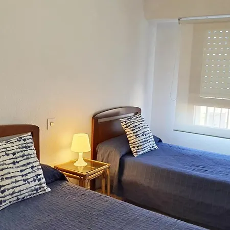 Aquarium - Apartment *