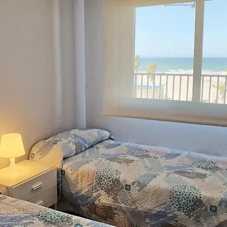 Apartment Aquarium -