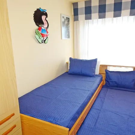Aquarium - Apartment