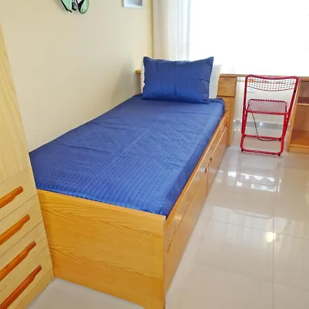 Aquarium - Apartment