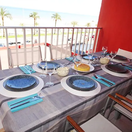 Aquarium - Playa de Gandia