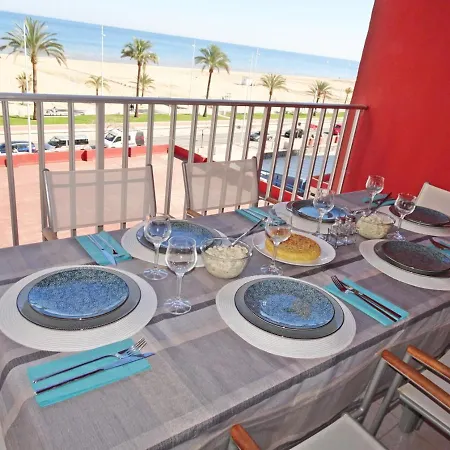 Aquarium - * Playa de Gandia
