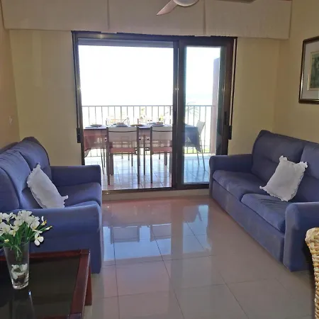 Appartamento Aquarium - *