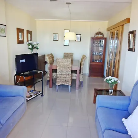 Aquarium - Apartment