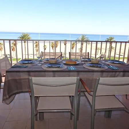 Aquarium - * Playa de Gandia