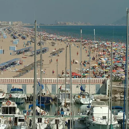 Aquarium - * Playa de Gandia